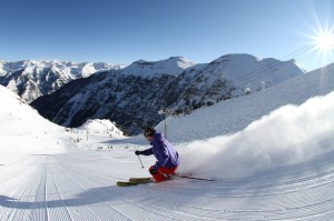 Photo: Casey Day, Location: Telluride