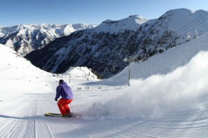 Photo: Casey Day, Location: Telluride