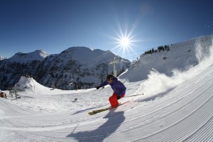 Photo: Casey Day, Location: Telluride