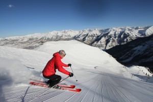 Photo: Casey Day, Location: Telluride