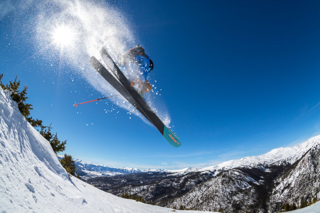 Arapahoe Basin