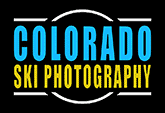 Colorado Ski Photography